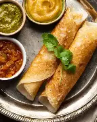 Masala Dosa